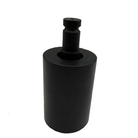 Carrier Roller for Yanmar Excavator B25 B27 B30 - KUDUPARTS