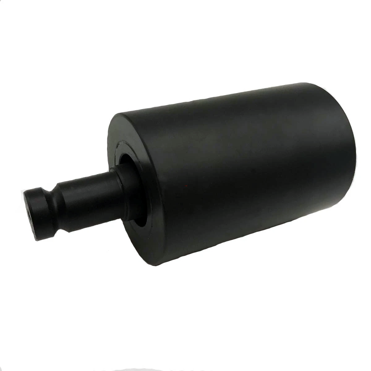 Carrier Roller for Yanmar Excavator B25 B27 B30 - KUDUPARTS