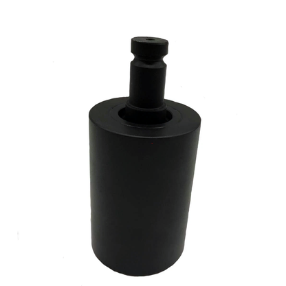 Carrier Top Roller for Yanmar Mini Excavator VIO45-5