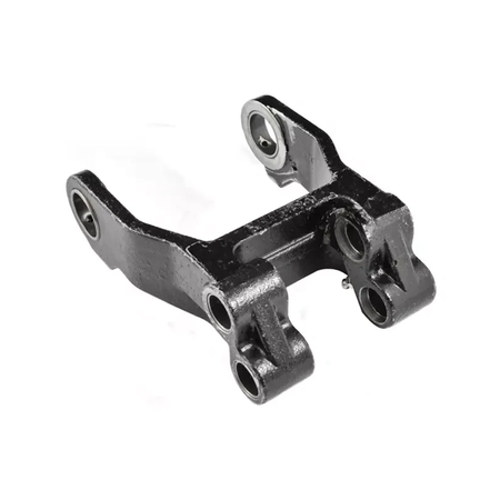 Carrying Level Wheel Arm Bracket 51011109 for Jungheinrich Forklift EJE116 EJE120 EJE135 EJE160 EJE180 EJE200 EJE225 ECE225 ERE120 - KUDUPARTS