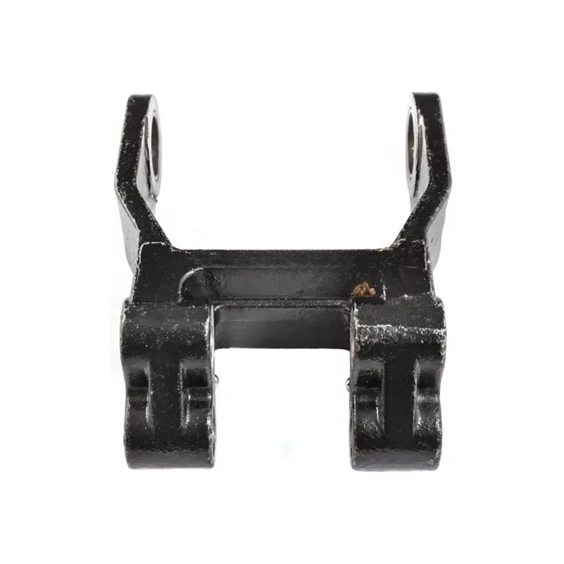 Carrying Level Wheel Arm Bracket 51011109 for Jungheinrich Forklift EJE116 EJE120 EJE135 EJE160 EJE180 EJE200 EJE225 ECE225 ERE120 - KUDUPARTS