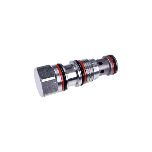 Cartridge Check Valve 25/937100 for JCB Excavator JS150 JS145 JS130 JS115 JZ140 JZ140WM - KUDUPARTS