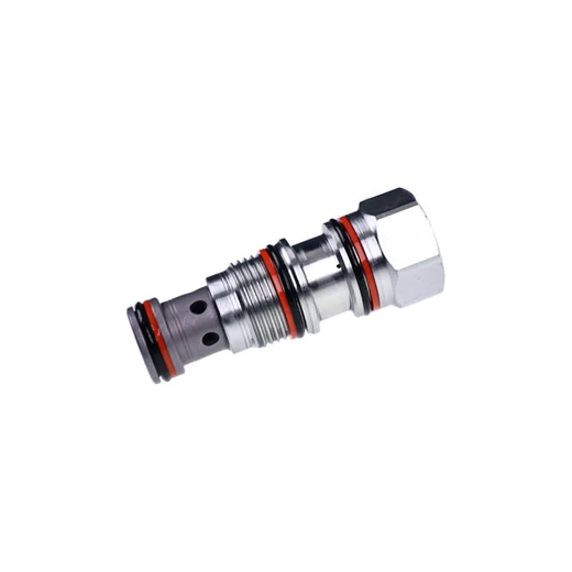 Cartridge Check Valve 25/937100 for JCB Excavator JS150 JS145 JS130 JS115 JZ140 JZ140WM - KUDUPARTS