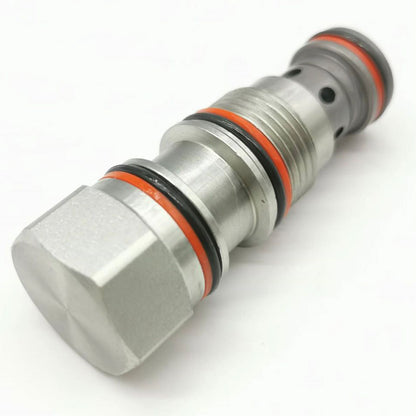 Cartridge Check Valve CKCB-XCN Replacement For Sun Hydraulics Ship to US