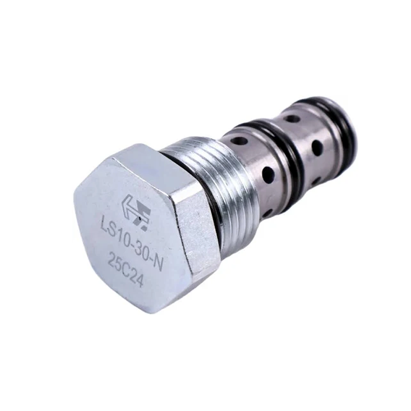 Cartridge Check Valve LS10-30-0-N for HydraForce