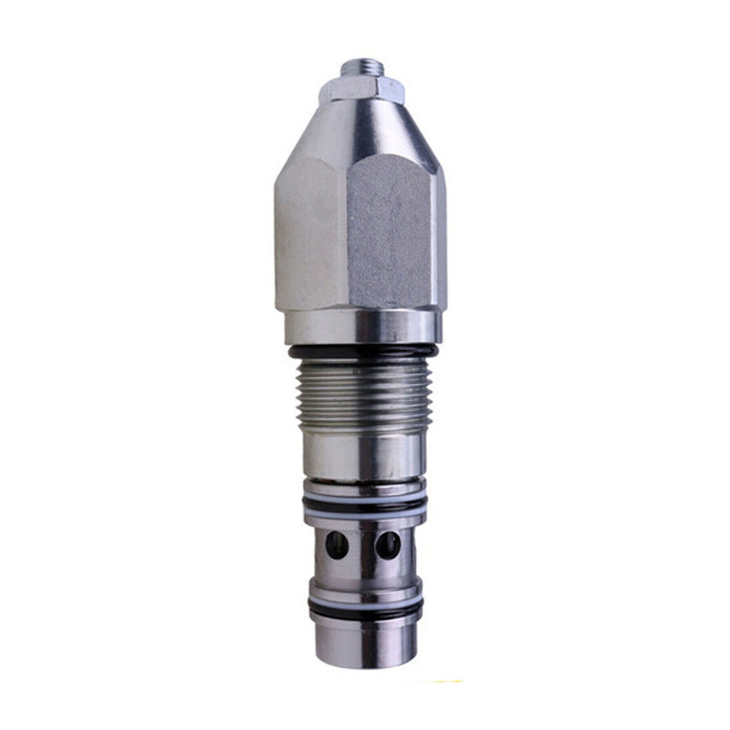 Cartridge Counter Balance Check Valve 25/207300 25/966100 for JCB Telehandler 506C 528S 530 532 537 540S 550 531-70 526-56 550-140 530-120