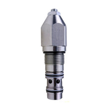 Cartridge Counter Balance Check Valve 25/207300 25/966100 for JCB Telehandler 506C 528S 530 532 537 540S 550 531-70 526-56 550-140 530-120