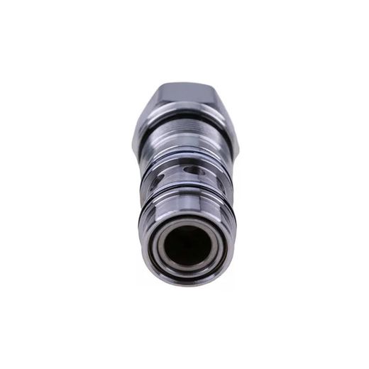 Cartridge Counter Balance Check Valve 25/944000 for JCB Telehandler 505-22 506-36 508-40 510-40 525-58 525-67 530-120 530B 540-120 - KUDUPARTS
