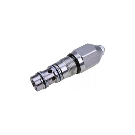 Cartridge Counter Balance Check Valve 25/944000 for JCB Telehandler 505-22 506-36 508-40 510-40 525-58 525-67 530-120 530B 540-120 - KUDUPARTS