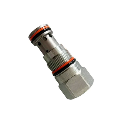 Cartridge Non Return Valve 928/06004 for JCB Loader 411 416 426 426B 436 456B - KUDUPARTS