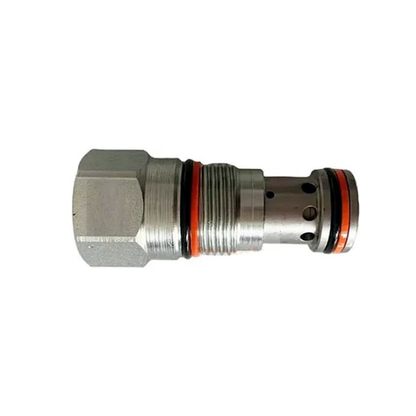 Cartridge Non Return Valve 928/06004 for JCB Loader 411 416 426 426B 436 456B - KUDUPARTS