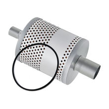 Cartridge Oil Filter - Replaces Donaldson P550186 Fleetguard Farmall LF-618