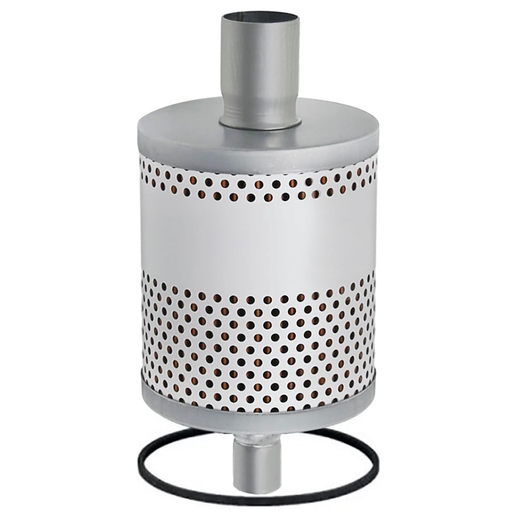 Cartridge Oil Filter - Replaces Donaldson P550186 Fleetguard Farmall LF-618 - KUDUPARTS