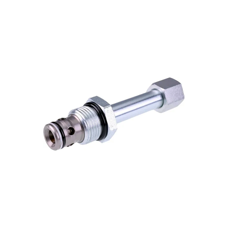 Cartridge Valve 6675780 for Bobcat 553 653 751 753 763 773 853 863 864 873 883 S130 S160 S185 S300 S510 T190 T320 A220 A770 - KUDUPARTS