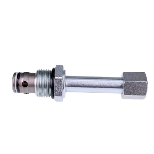 Cartridge Valve 6675780 for Bobcat 553 653 751 753 763 773 853 863 864 873 883 S130 S160 S185 S300 S510 T190 T320 A220 A770 - KUDUPARTS