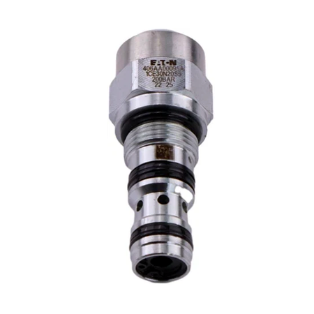 Cartridge Valve 7017193 for JLG 660SJ 600A 600AJ 600S 600SJ 601S 800A 600SC 660SJC 800AJ 340AJ - KUDUPARTS