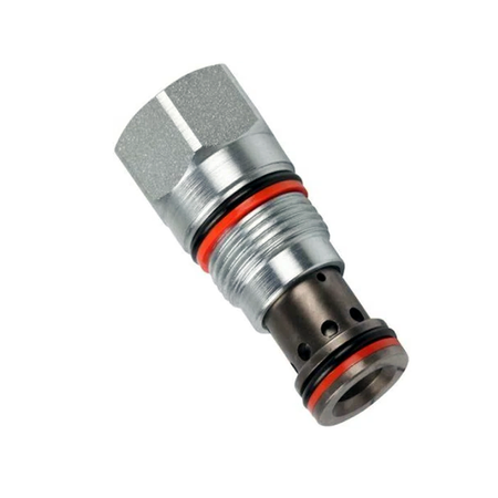 Cartridge Valve 7026001 for JLG Boom Lift 1100S 1100SJP 1200SJP 1350SJP 1500SJ - KUDUPARTS