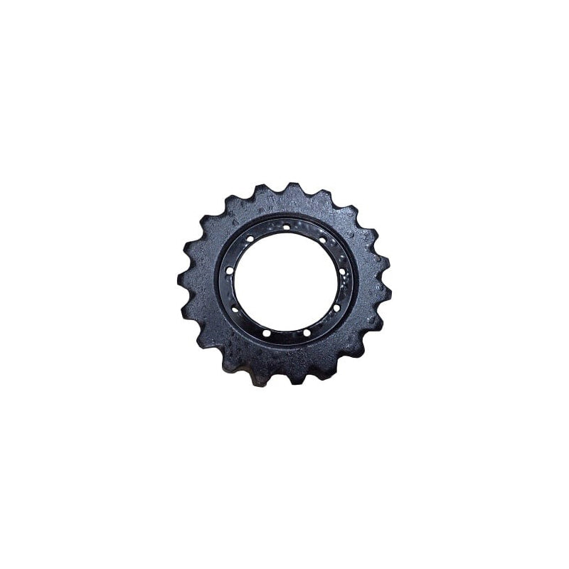 Sprocket 04216-00100 for Takeuchi Excavator TB014 TB016