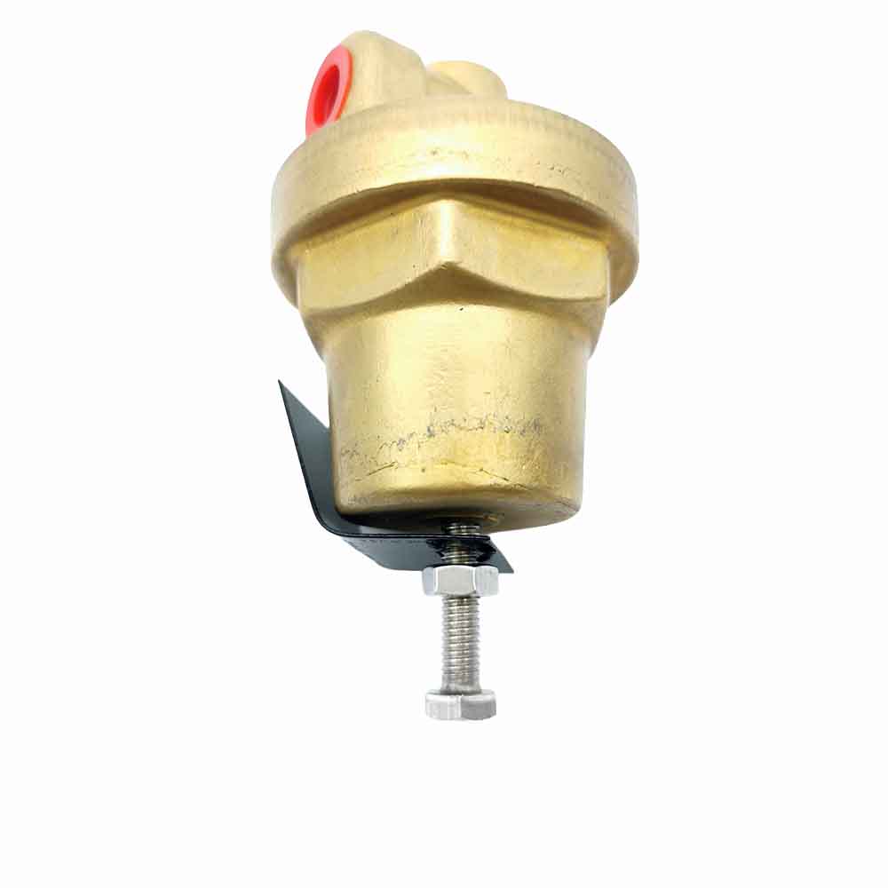 Cash Valve Type CP Differential Pressure Regulating Valve 1/4 NPT 406929 for Sullair