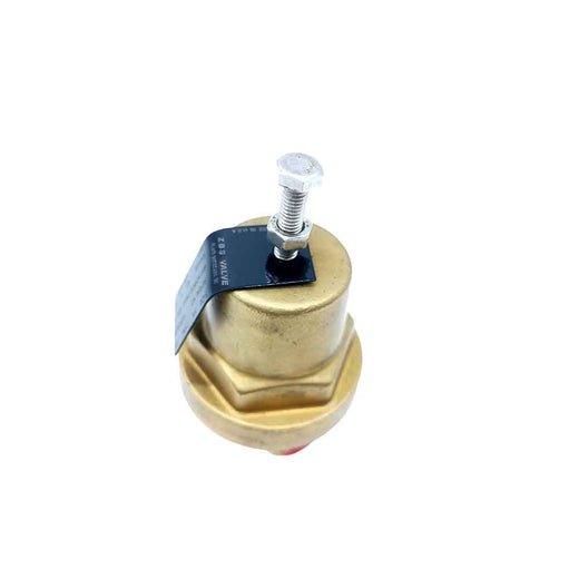 Cash Valve Type CP Differential Pressure Regulating Valve 1/4 NPT 406929 for Sullair