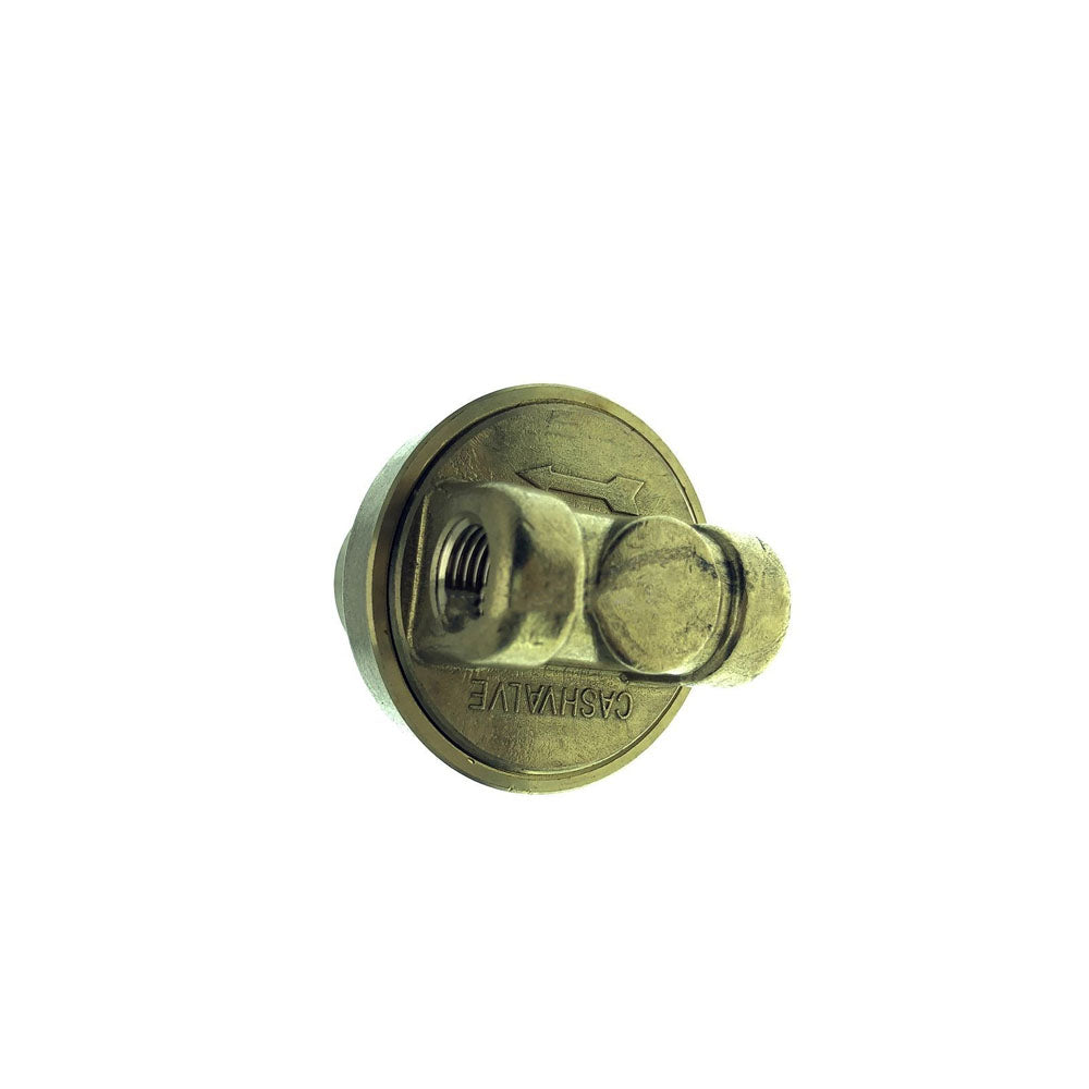 Cash Valve Type CP Differential Pressure Regulating Valve 1/4 NPT 406929 for Sullair - KUDUPARTS