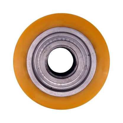 Caster Wheel Assembly 51416484 for Jungheinrich Pallet Truck ERE