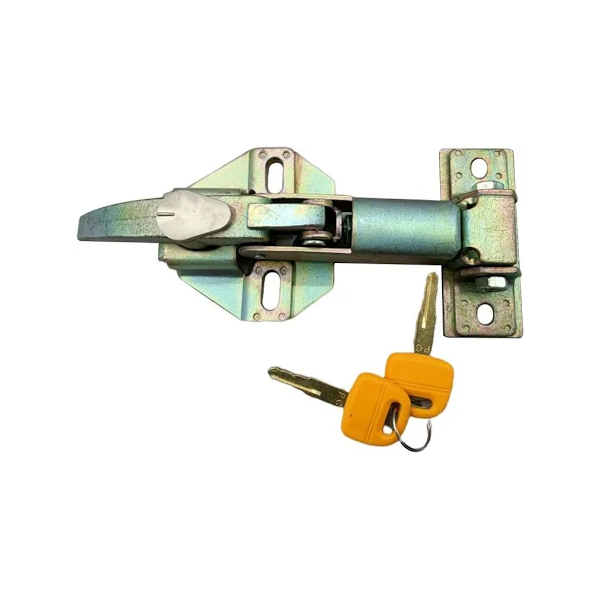 Catcher Catch Engine Cover 205-54-76260 With 2 Keys for Komatsu PC400LC-8 PC450LC-8R PC450LC-8 PC400-8 Excavator - KUDUPARTS