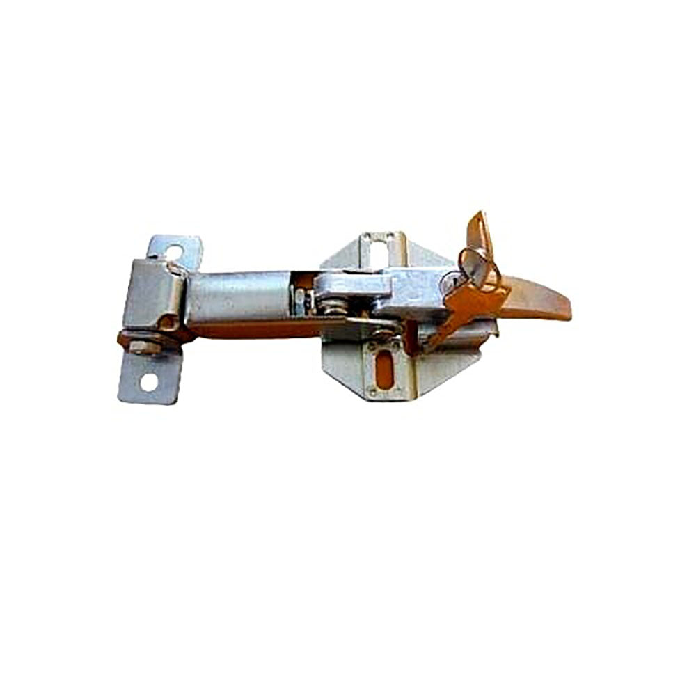 Catcher Catch Engine Cover With 2 Keys for Sumitomo Excavator SH Series - KUDUPARTS