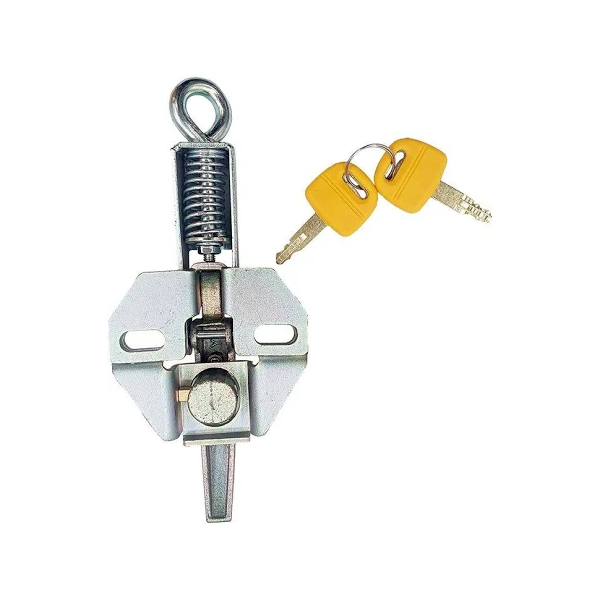 Catcher Catch Lock Assembly 1R-9958 for Caterpillar CAT Excavator 311C 312D 315 315B 317B 318B 315C 319C 330B 330 Engine 3176C C7 - KUDUPARTS