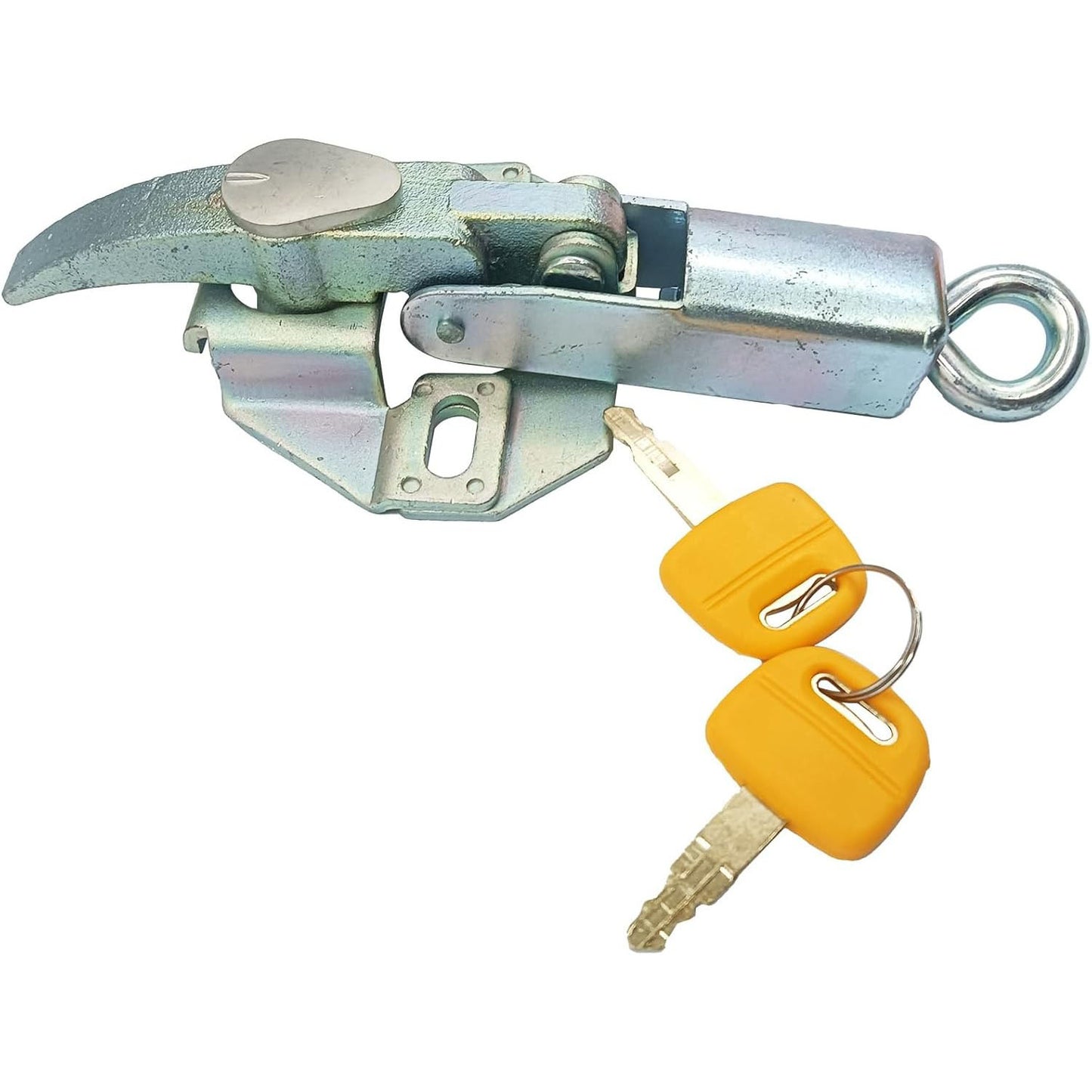 Catcher Catch Lock Assembly 1R-9958 for Caterpillar CAT Excavator 311C 312D 315 315B 317B 318B 315C 319C 330B 330 Engine 3176C C7