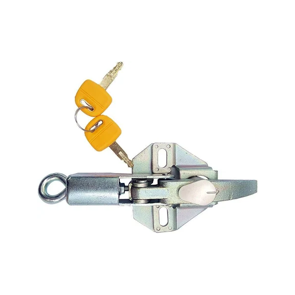 Catcher Catch Lock Assembly 1R-9958 for Caterpillar CAT Excavator 311C 312D 315 315B 317B 318B 315C 319C 330B 330 Engine 3176C C7 - KUDUPARTS