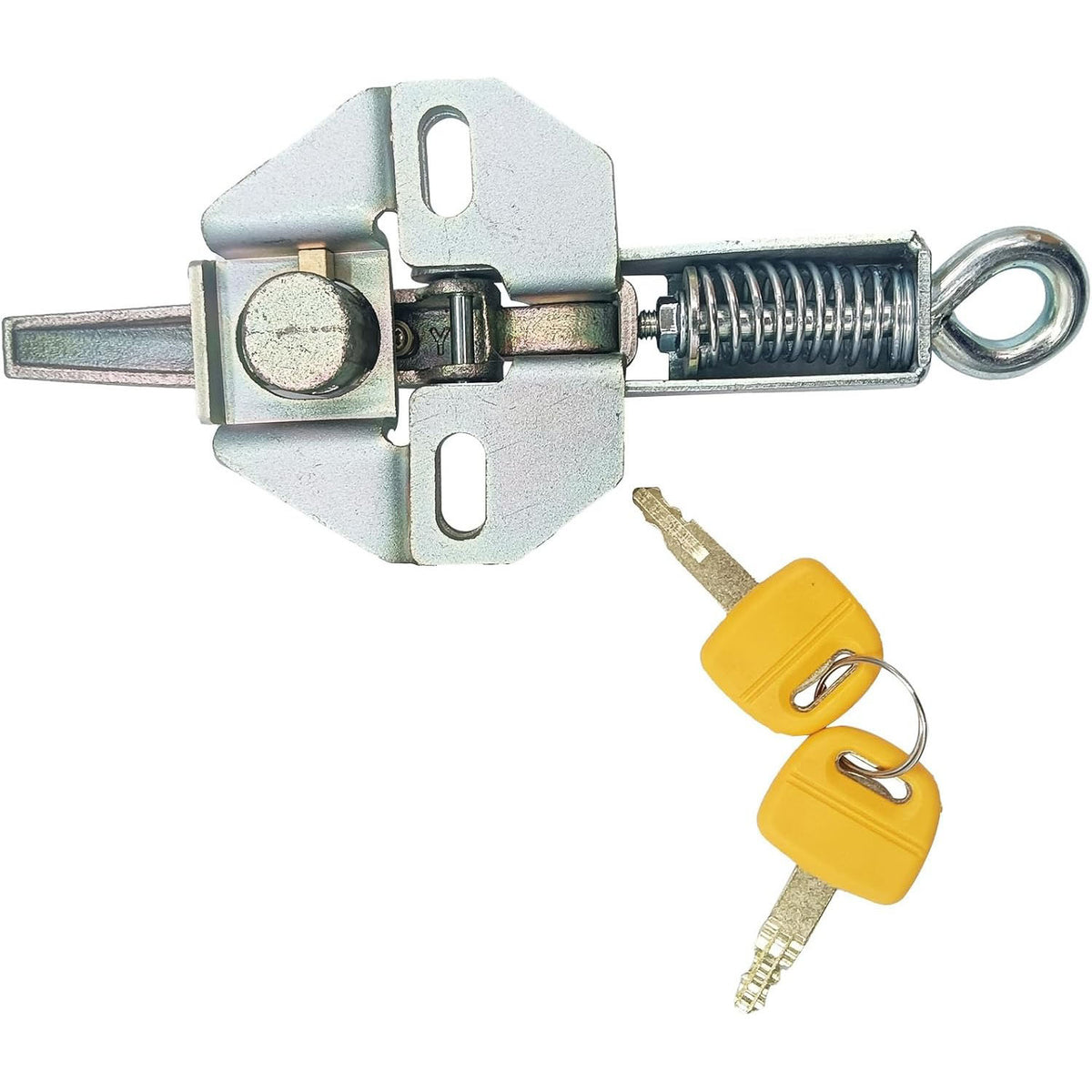 Catcher Catch Lock Assembly 1R-9958 for Caterpillar CAT Excavator 311C 312D 315 315B 317B 318B 315C 319C 330B 330 Engine 3176C C7 - KUDUPARTS