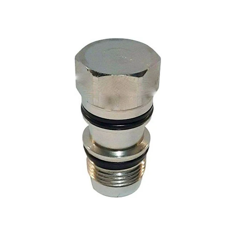 Tapón de cavidad 77722515 para Sandvik