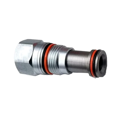 Cavity Plug Valve 77722518 for Sandvik
