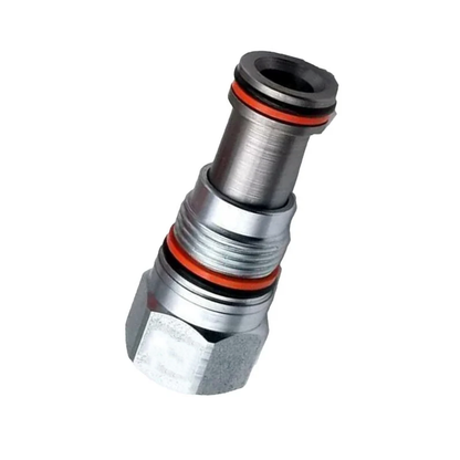 Cavity Plug Valve 77722518 for Sandvik
