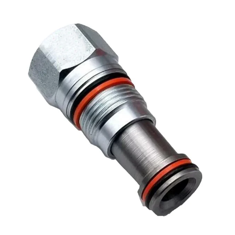 Válvula de tapón de cavidad XFCA-XXN para Sun Hydraulics 