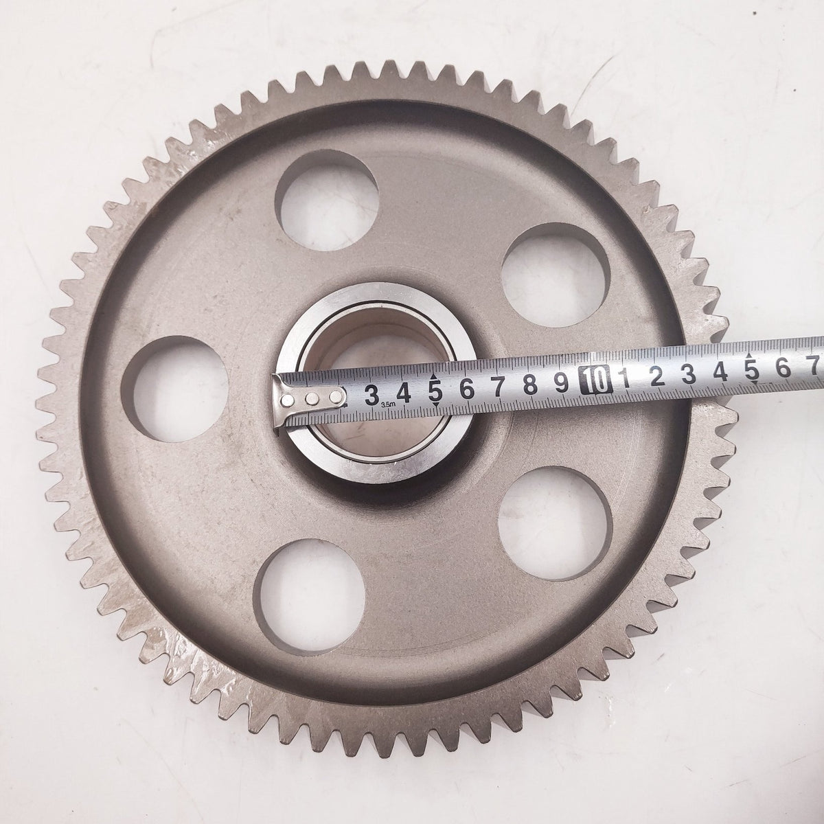 Idler Gear 3628823 for Cummins Engine KTA38 GTA38 QSK38 QSK50 QSK60 G5.9 G50 GTA50 K38 K50 KTA50 - KUDUPARTS
