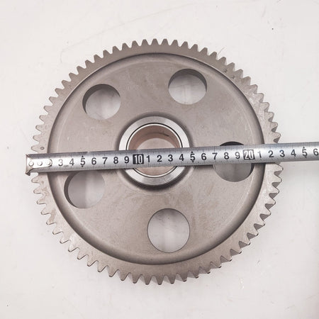 Idler Gear 3628823 for Cummins Engine KTA38 GTA38 QSK38 QSK50 QSK60 G5.9 G50 GTA50 K38 K50 KTA50 - KUDUPARTS