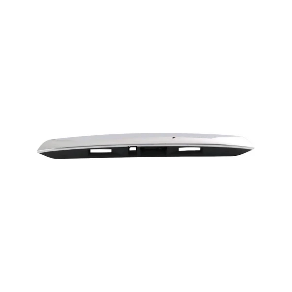 Center Back Door Finisher Assy 90810-3KG0A 90810-9PG2A 90810-9PG2D for Nissan Pathfinder 2013-2020 - KUDUPARTS