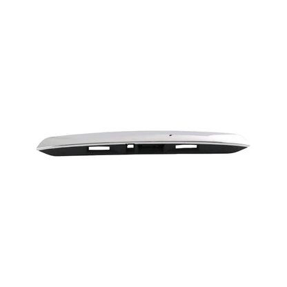 Center Back Door Finisher Assy 90810-3KG0A 90810-9PG2A 90810-9PG2D for Nissan Pathfinder 2013-2020 - KUDUPARTS