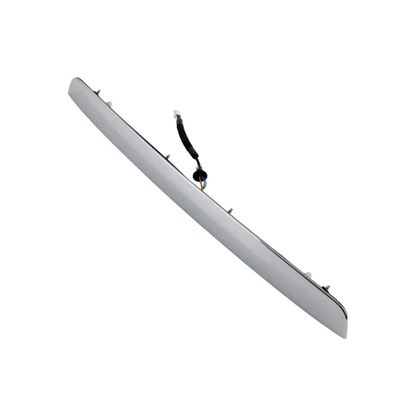 Center Back Door Finisher Assy 90810-3KG0A 90810-9PG2A 90810-9PG2D for Nissan Pathfinder 2013-2020 - KUDUPARTS