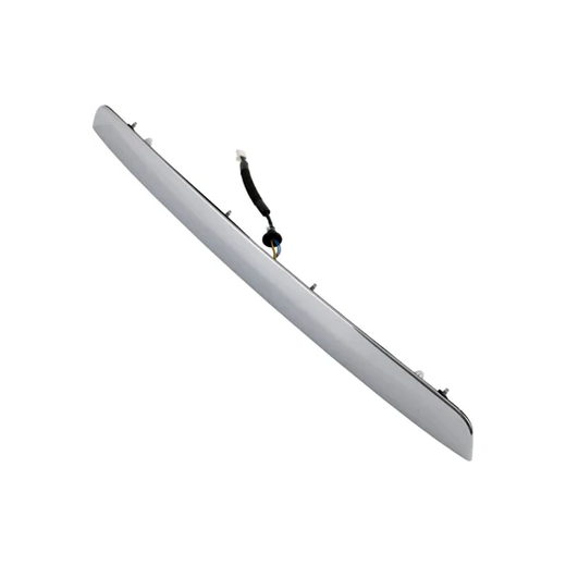 Center Back Door Finisher Assy 90810-3KG0A 90810-9PG2A 90810-9PG2D for Nissan Pathfinder 2013-2020 - KUDUPARTS