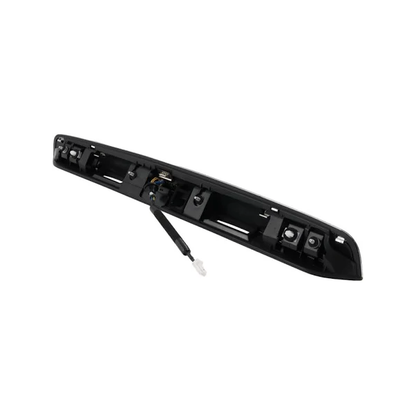 Center Back Door Finisher Assy 90810-3KG0A 90810-9PG2A 90810-9PG2D for Nissan Pathfinder 2013-2020 - KUDUPARTS