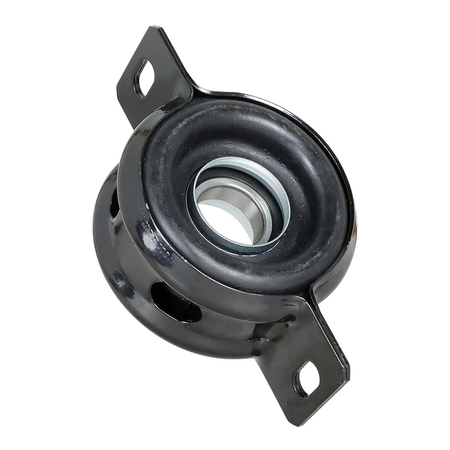 Center Bearing Bracket 37230-35050 for Toyota Pickup Base DLX SR5 LN55 LN67 LN76 - KUDUPARTS
