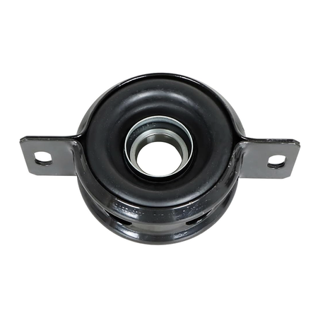 Center Bearing Bracket 37230-35050 for Toyota Pickup Base DLX SR5 LN55 LN67 LN76 - KUDUPARTS
