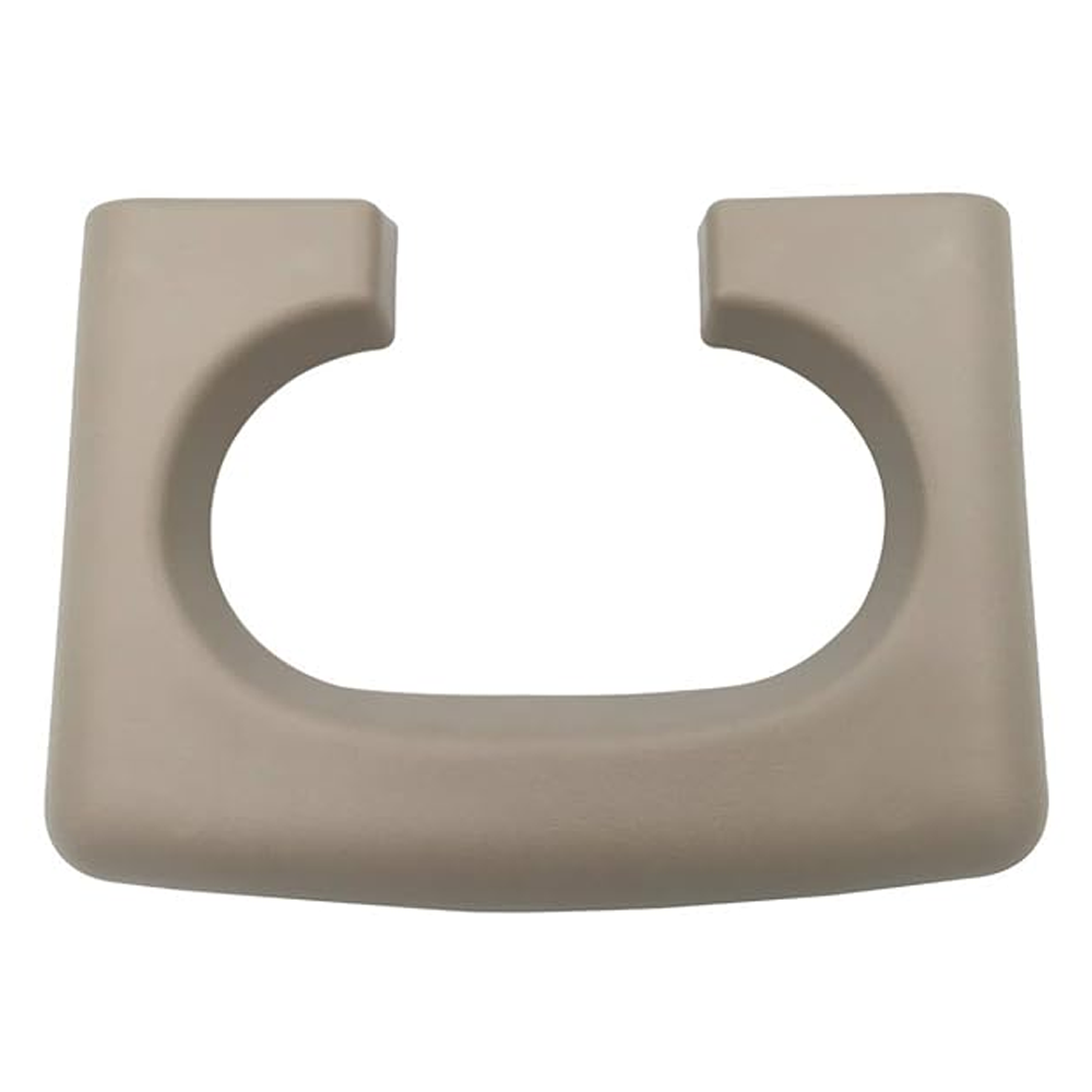 Center Console Cup Holder 0125146 3541655 5435666 for Ford F150 1997-2003 - KUDUPARTS
