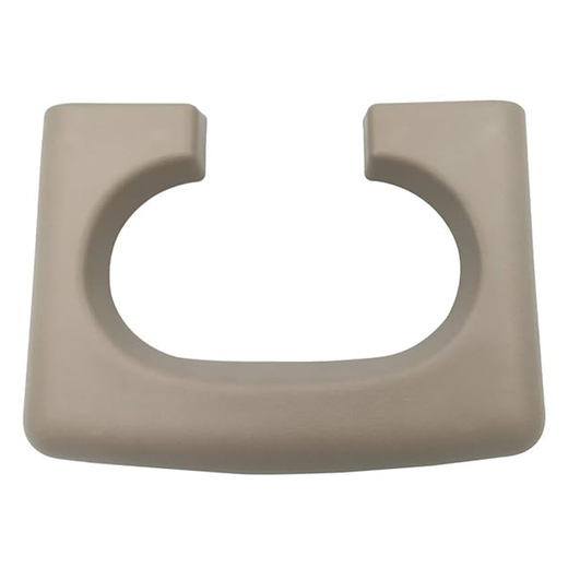 Center Console Cup Holder 0125146 3541655 5435666 for Ford F150 1997-2003 - KUDUPARTS