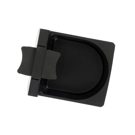 Center Console Cup Holder Insert 66155AG010 for Subaru Crosstrek Impreza WRX STI 2008-2021 - KUDUPARTS