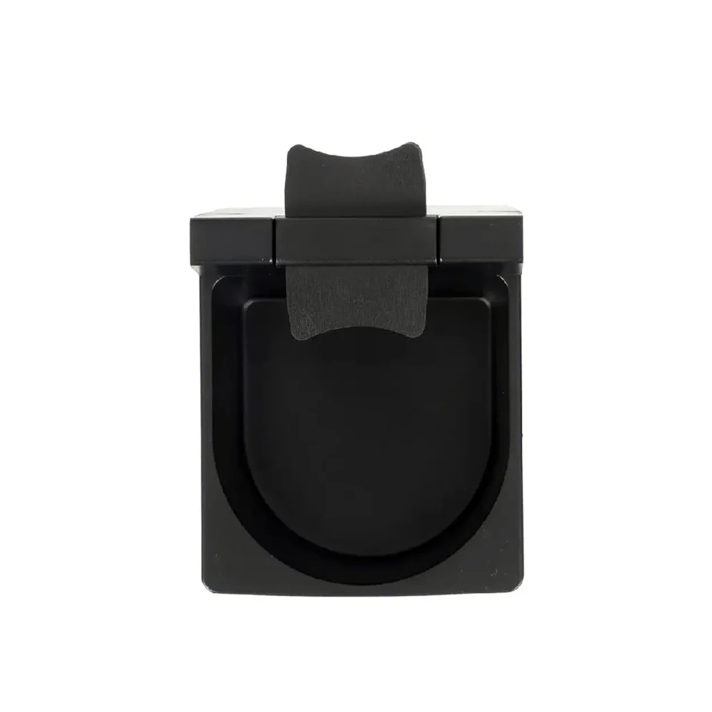 Center Console Cup Holder Insert 66155AG010 for Subaru Crosstrek Impreza WRX STI 2008-2021 - KUDUPARTS