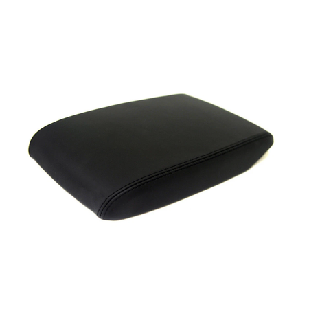 Center Console Lid Armrest 58905-0E040-B0 for Toyota Highlander 2.7L L4 3.3L 3.5L V6 2008-2013 - KUDUPARTS